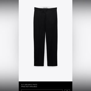 Zara Slacks